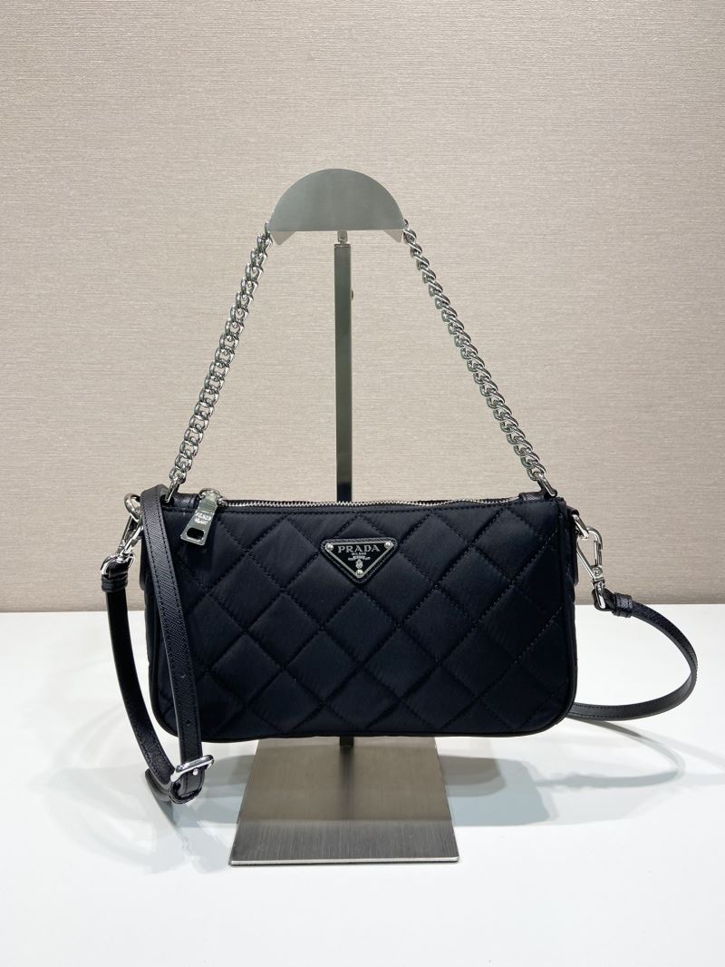 Pra*a satchel bags